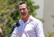 カリフォルニア州知事 死刑執行の一時停止を発表 Gavin Newsom