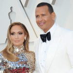 Jennifer Lopez Alex Rodriguez