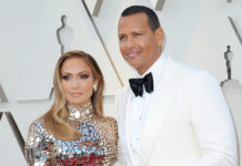 ジェニファー・ロペスとアレックス・ロドリゲスが婚約 Jennifer Lopez Alex Rodriguez