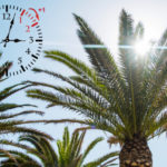 Daylight Saving Time