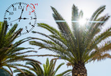 トランプ大統領 デイライト・セービング・タイム制度廃止を支持 Daylight Saving Time