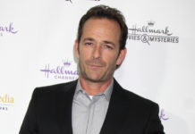 「ビバリーヒルズ高校白書」俳優ルーク・ペリーさん死去 Luke Perry