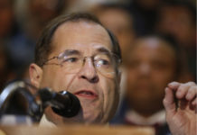 米下院民主党 モラー報告書公開で弾劾議論が再燃 Jerrold Nadler