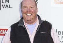 米セレブシェフ、マリオ・バターリ氏 全レストランの経営権を売却 Mario Batali