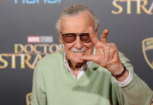 『キャプテン・マーベル』故スタン・リーさんカメオで登場 Stan Lee