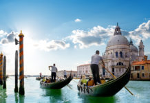 欧州渡航情報認証制度(ETIAS) 2021年からスタート Venice, Italy