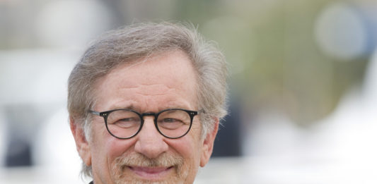 Steven Spielberg