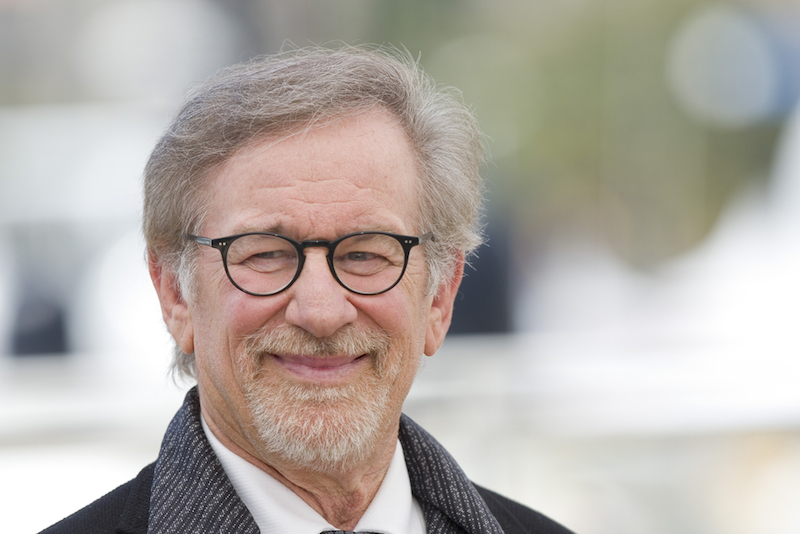 Steven Spielberg