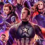 Avengers Endgame
