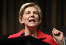 エリザベス・ウォーレン上院議員 トランプ大統領の弾劾手続き呼びかけ Elizabeth Warren