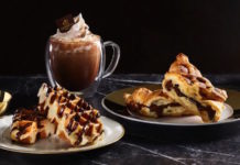 米国初のゴディバ・カフェ マンハッタンにオープン GODIVA cafe