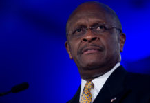 トランプ大統領 FRB理事に共和党大統領出馬経験者ハーマン・ケイン氏を指名へ Herman Cain