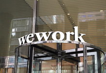 WeWorkのCEO、アダム・ニューマン氏が辞任 wework