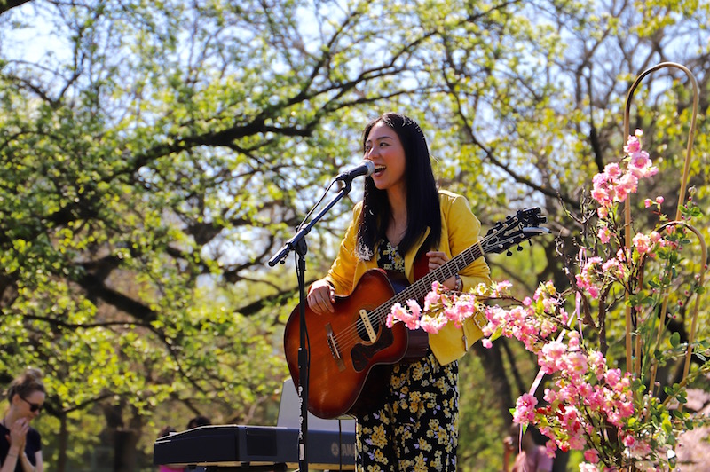 Uemura Kana