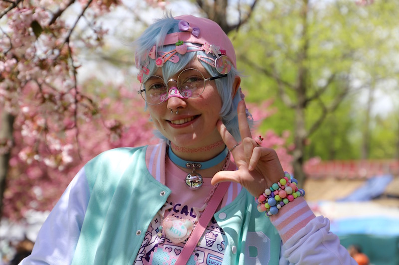 sakura matsuri 2019