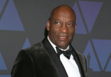 『ボーイズン・ザ・フッド』ジョン・シングルトン監督51歳で死去 John-Singleton