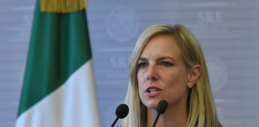 Kirstjen Nielsen