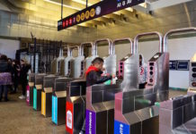 NY地下鉄 4月21日より運賃値上げ MTA