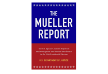 ロシア捜査レポート 米書店大手が無料ダウンロードサービス