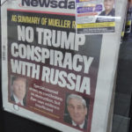 Mueller report