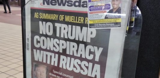 Mueller report