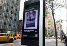 Wi-Fiキオスクは見ている。LinkNYCに監視カメラ NYClink