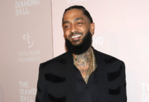米ラッパー ニプシー・ハッスルさん射殺 容疑者を拘束 Nipsey Hussle
