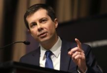 ミレニアル世代で同性愛公表のピート市長 大統領選挙キャンペーン開始 Pete Buttigieg