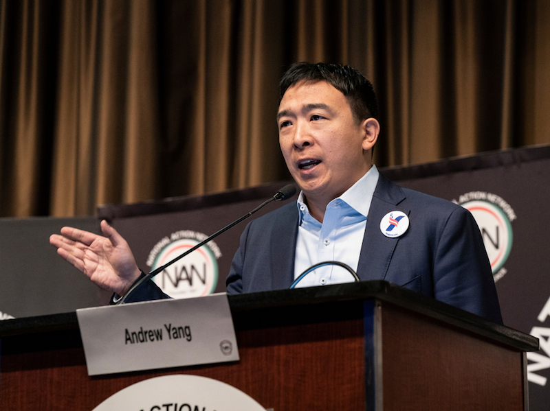 andrew yang