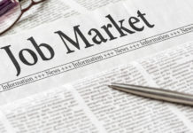 米3月雇用統計 予想を上回る19.6万人増 jobmarket