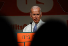 2020大統領選 民主有力候補 ジョー・バイデン前副大統領に複数セクハラ疑惑 -告発者ら「出馬資格ない」