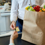 paper bags