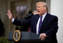 トランプ大統領 モラー特別検察官の議会証言に反対 trump