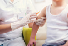 はしか感染拡大 NY市ブルックリンのプリスクールを一時閉鎖 vaccination