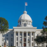 Alabama State Capitol