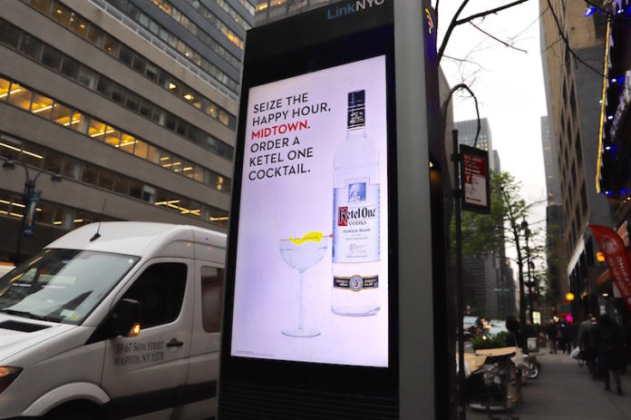 Alcohol Advertising