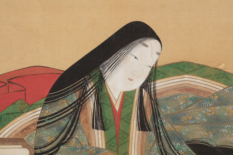 図録　メトロポリタン美術館　源氏物語　The Tale of Genji Amazon.com: The Tale of Genji: Annotated Edition