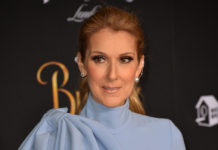 ドラマチックすぎる「ベイビー・シャーク」 セリーヌ・ディオンが熱唱 Celine Dion