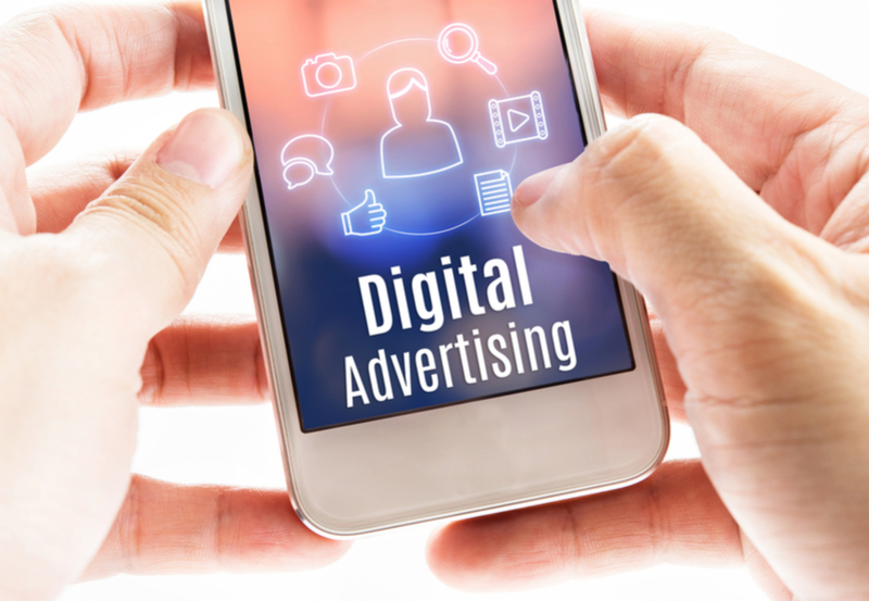 Digital Advertising