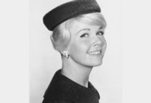 歌手、女優のドリス・デイさん97歳で死去