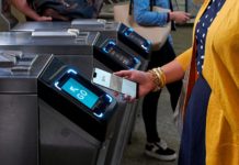 Google Pay、アシスタントでNY地下鉄利用が便利に