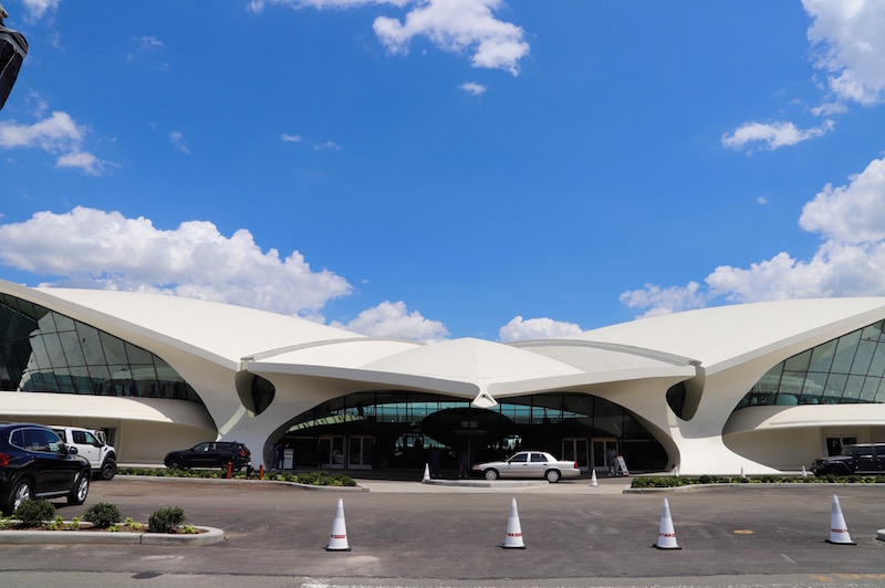 TWA hotel