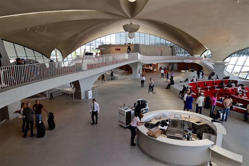 TWA hotel