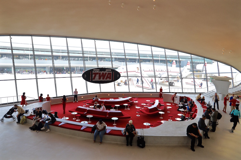 TWA hotel