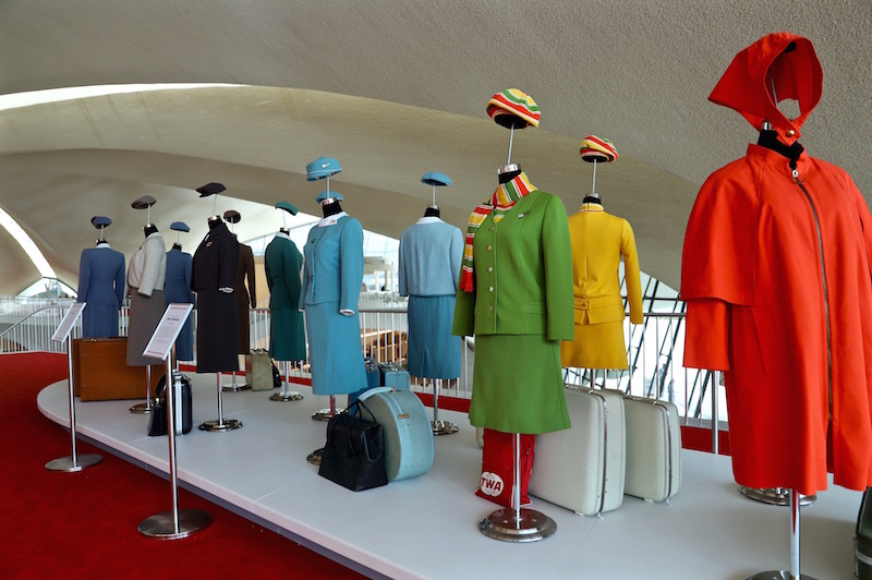 TWA hotel