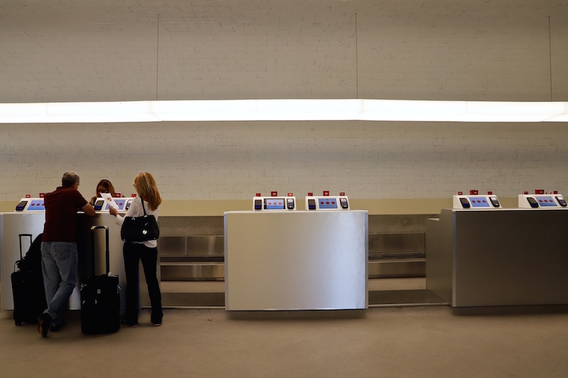 TWA hotel