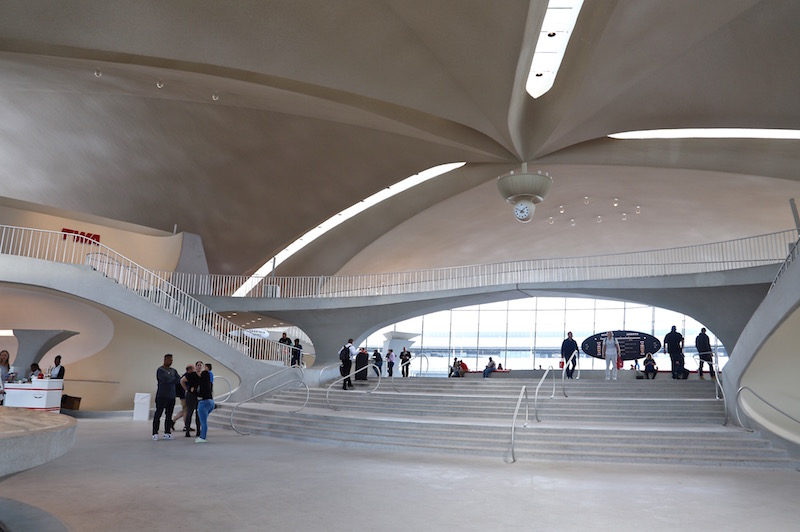 TWA hotel