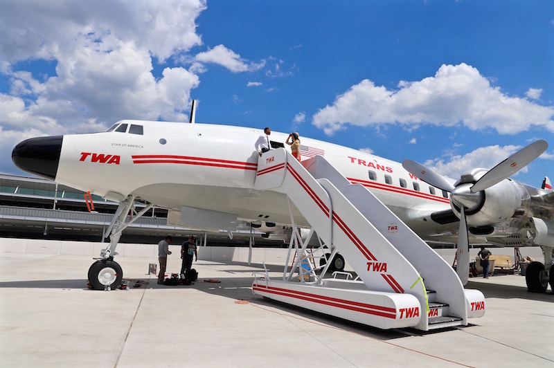 TWA hotel