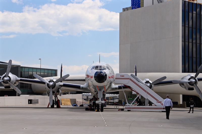 TWA hotel