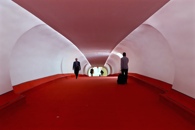 TWA hotel